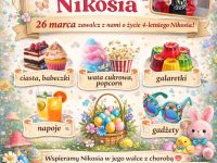 Kiermasz dla Nikosia